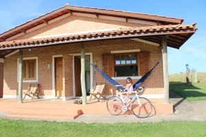 Quarto e suíte