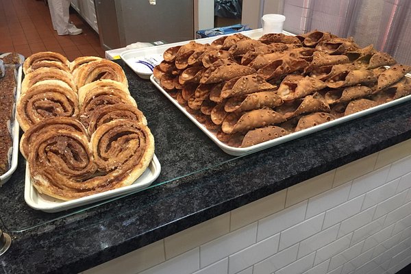 ALICE BAKERY & CONFECTIONARY, Ambler - Menu, Prices & Restaurant Reviews -  Tripadvisor