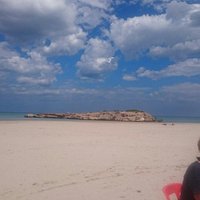 Playa Cala Capitan