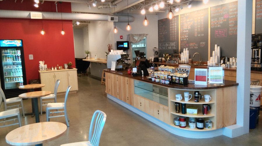 Acton Coffee House