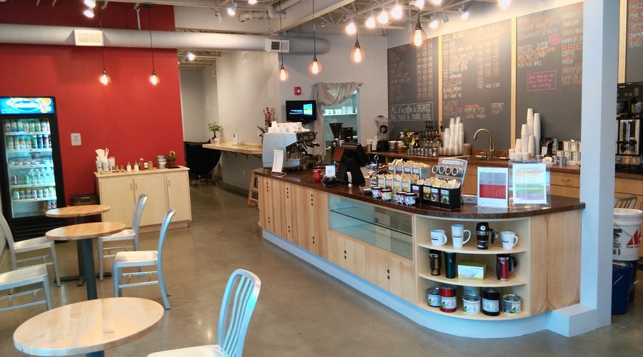 Acton Coffee House