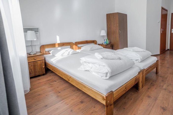 AMBER GUEST ROOMS - Updated 2024 Hostel Reviews (Krakow, Poland)