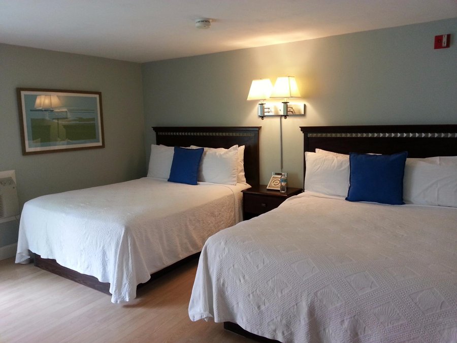 CHATHAM SEAFARER INN $119 ($̶1̶3̶7̶) - Updated 2020 Prices & Motel ...