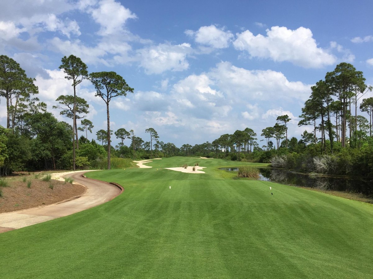 Lost Key Golf Club (Perdido Key) 2023 Alles wat u moet weten VOORDAT