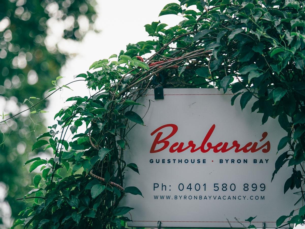 Barbara's Guesthouse by null
