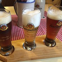 Bierbrett