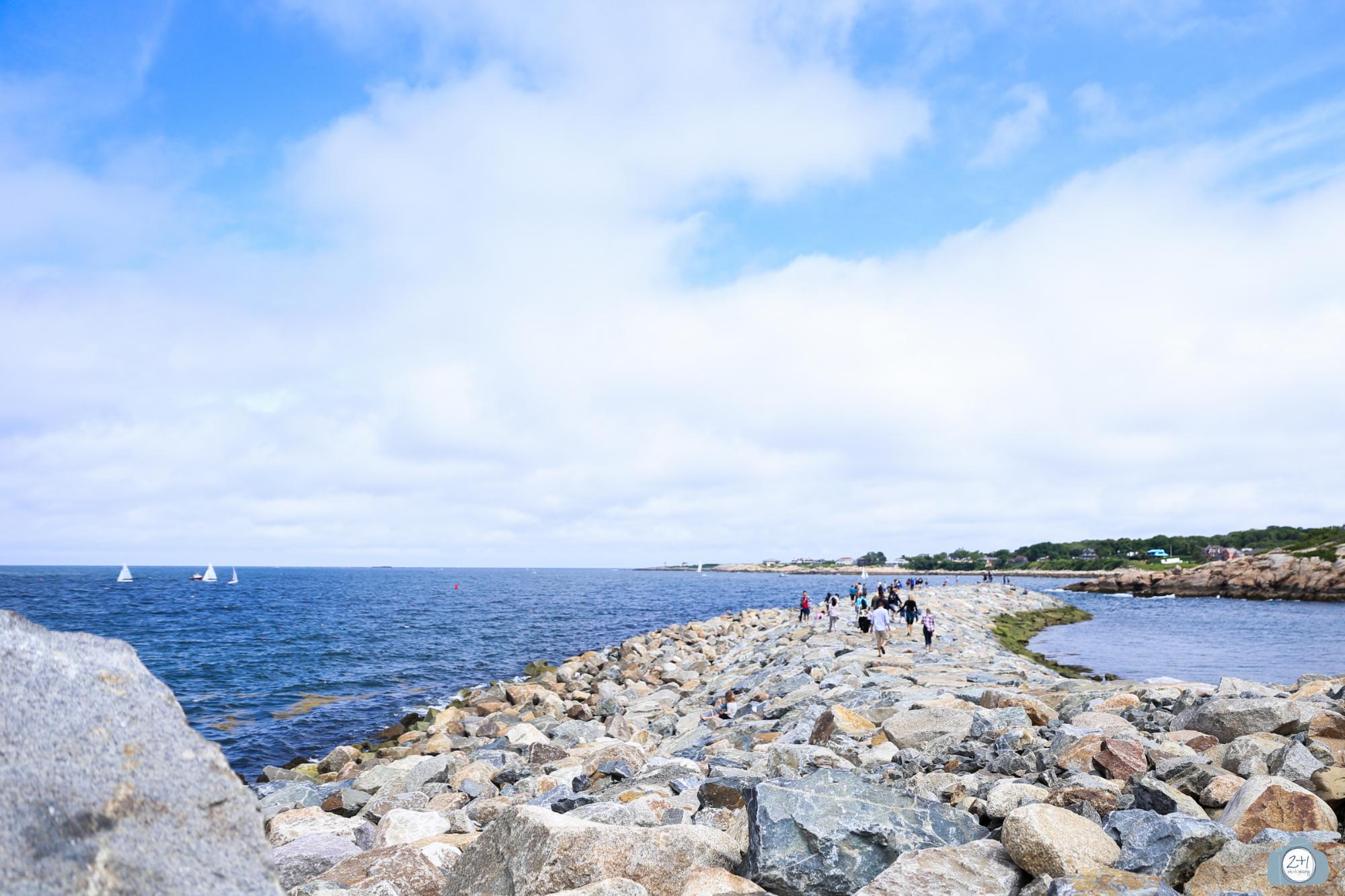 Rockport Breakwater - All You Need to Know BEFORE You Go