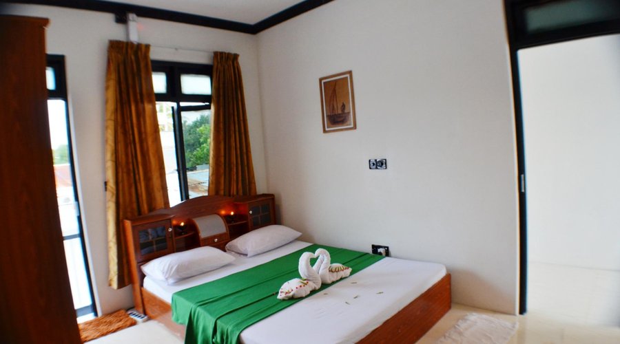 Room nr 4