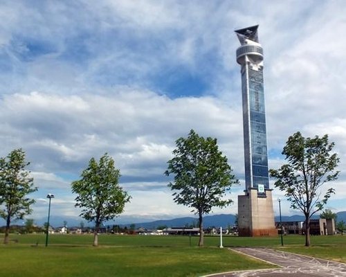 北陸地方の遊園地 ベスト10 トリップアドバイザー