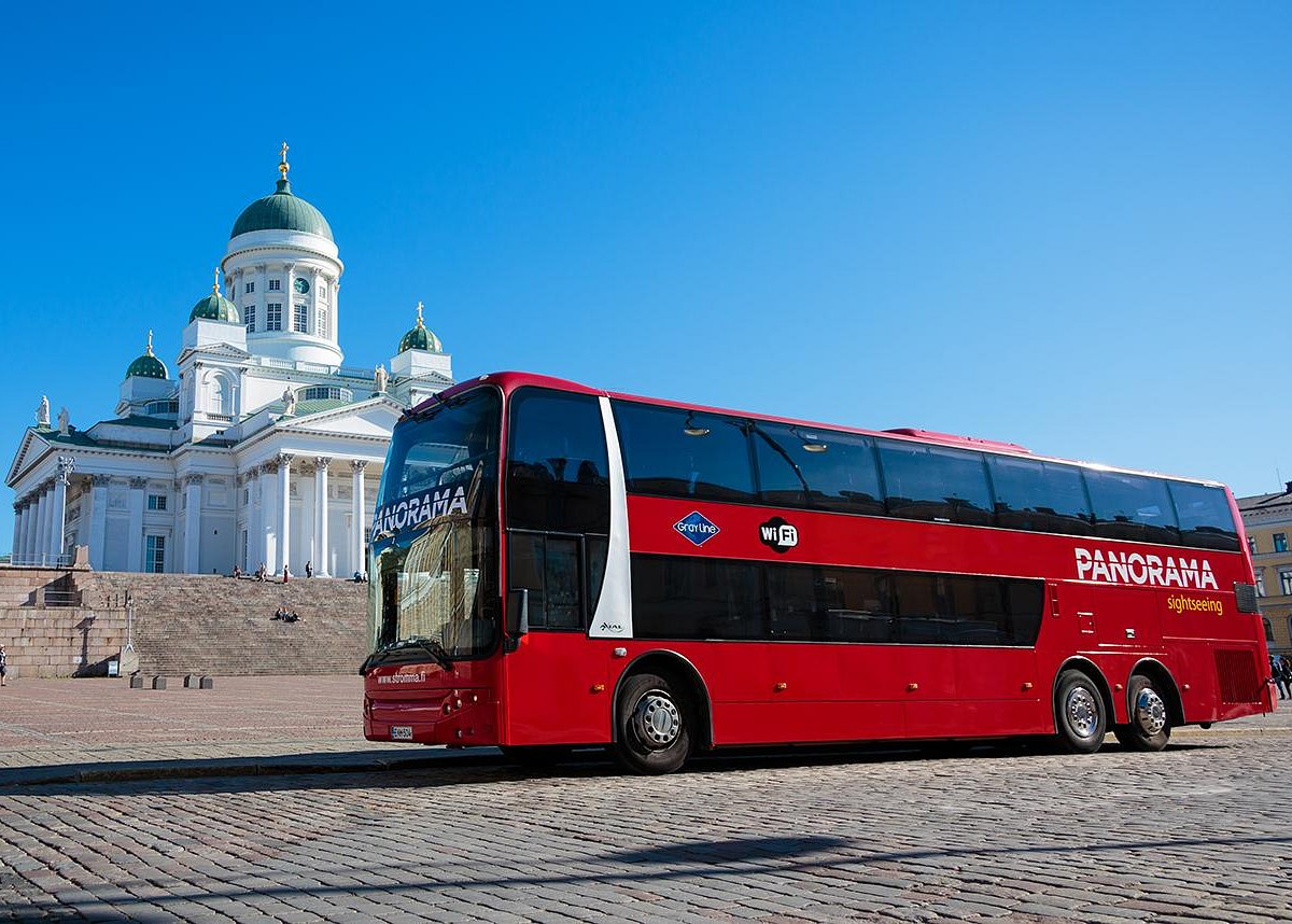 Однодневные путешествия из москвы