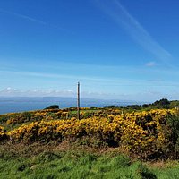 Howth Summit