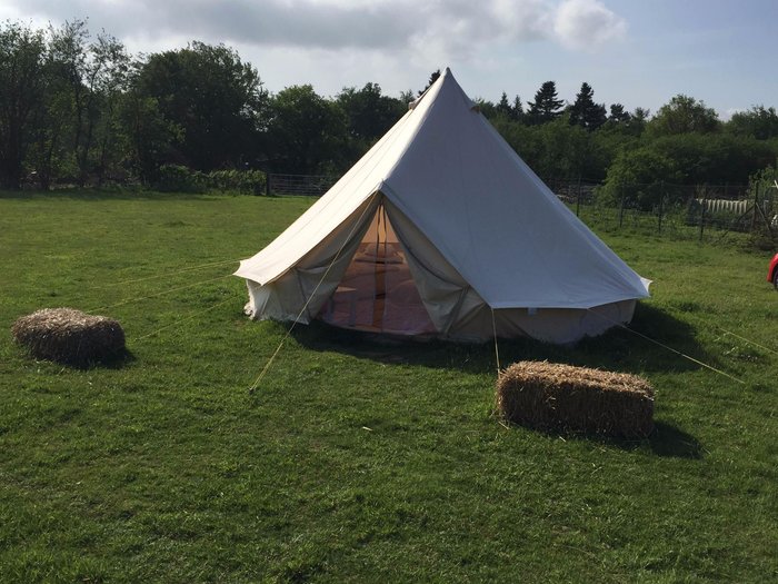 Welsummer Camping Rooms: Pictures & Reviews - Tripadvisor