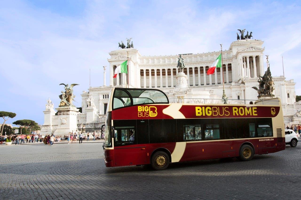 Big Bus Tours - All You Need To Know Before You Go (2024)