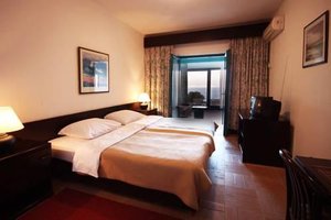 Kamer en suite