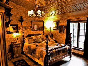 Quarto e suite