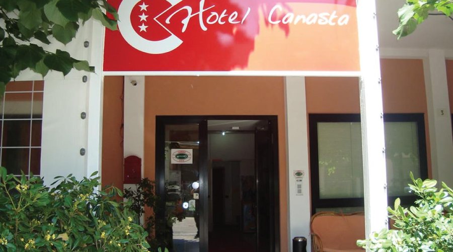 Hotel Canasta #Hotel #Canasta #Viserba