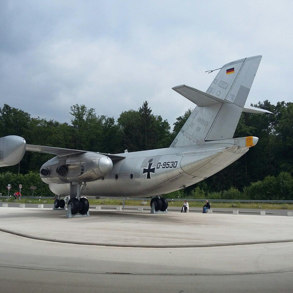 Dornier Museum Friedrichshafen, Фридрихсхафен: лучшие советы перед  посещением - Tripadvisor