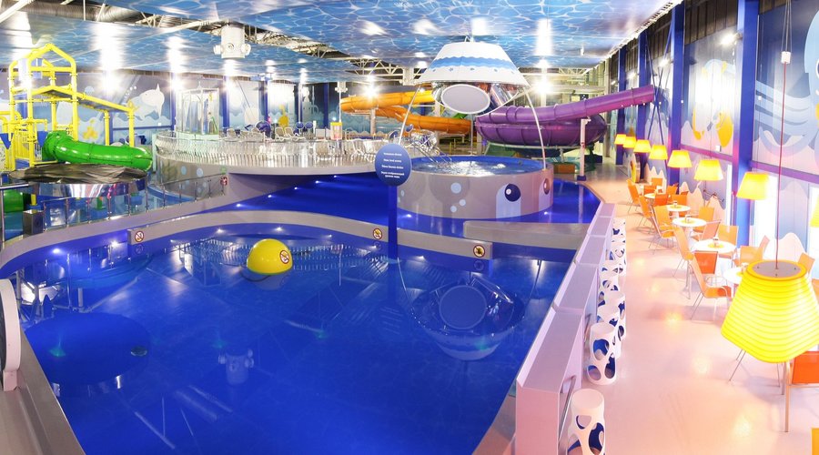 Atlantis H2O Aquapark