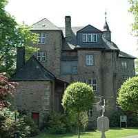 Oberes Schloss Siegen