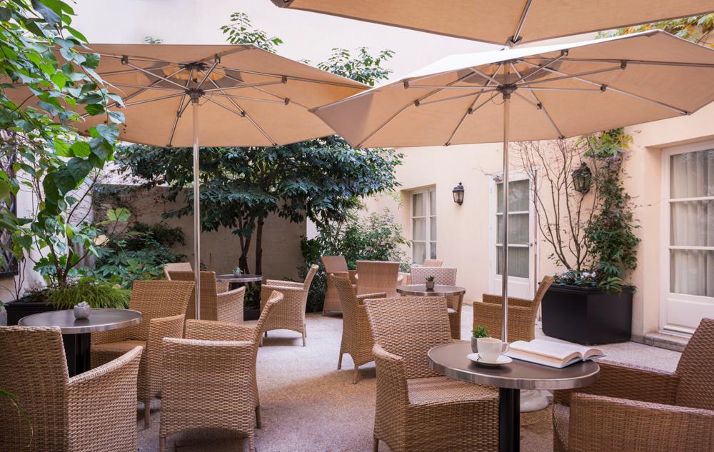 Hotel photo 56 of Hotel Le Walt.