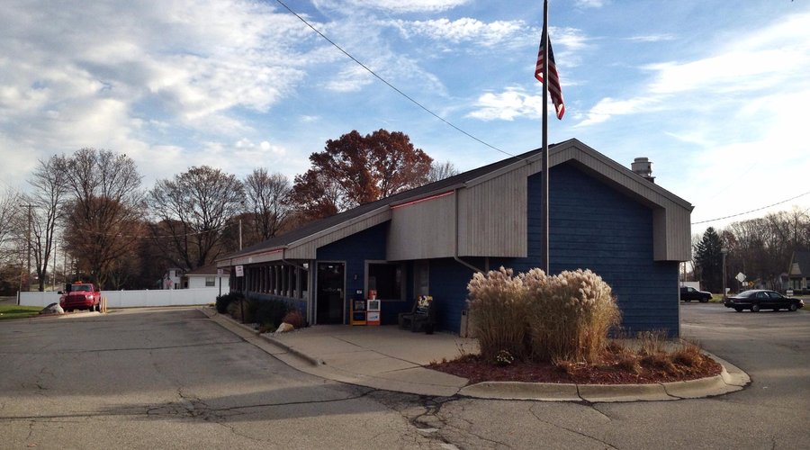 LaRue's Family Restaurant