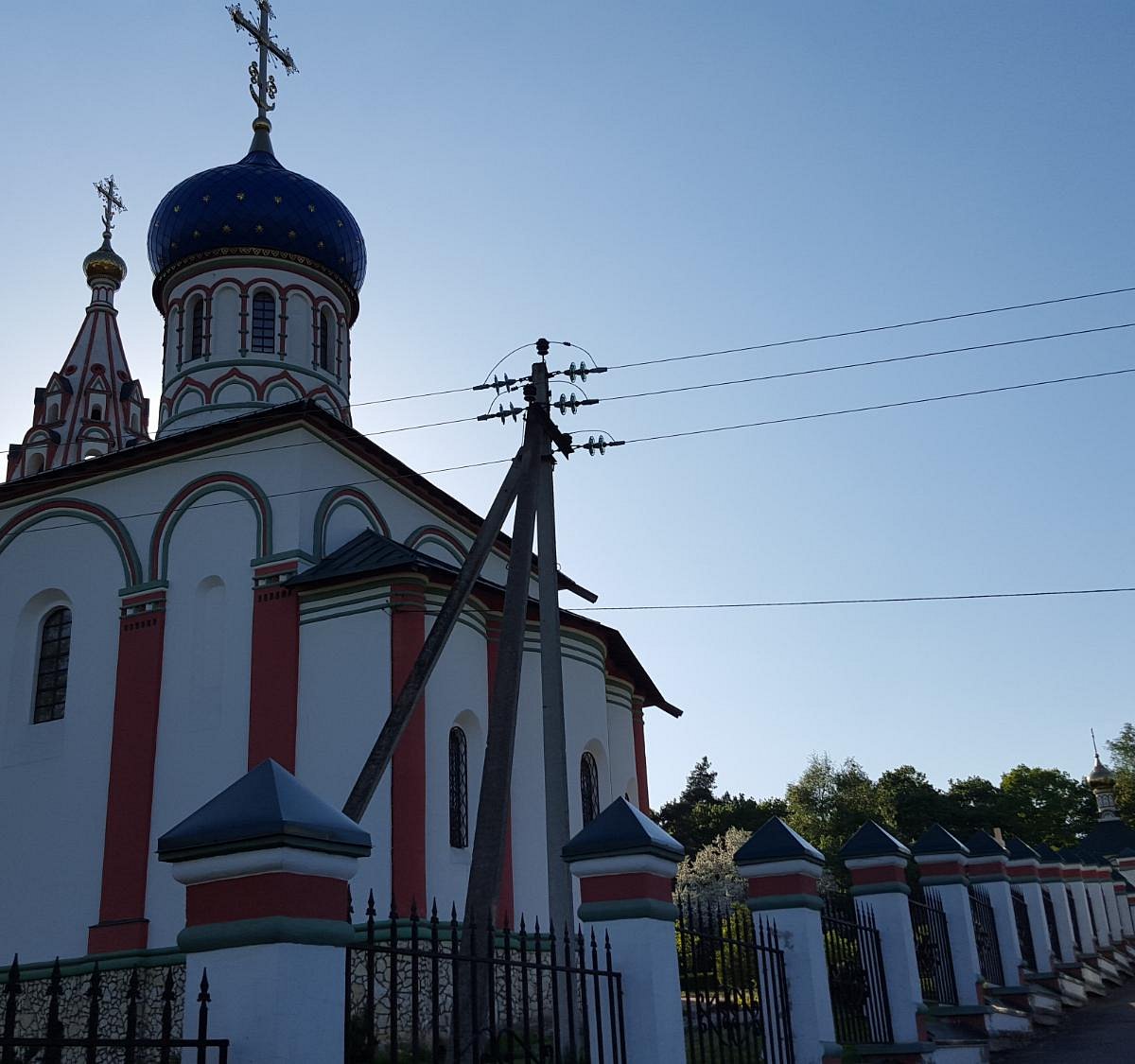 Погода в чурилково