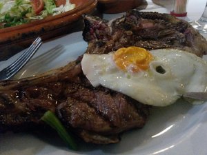 Comida