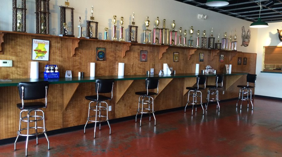 Whole Hog Cafe