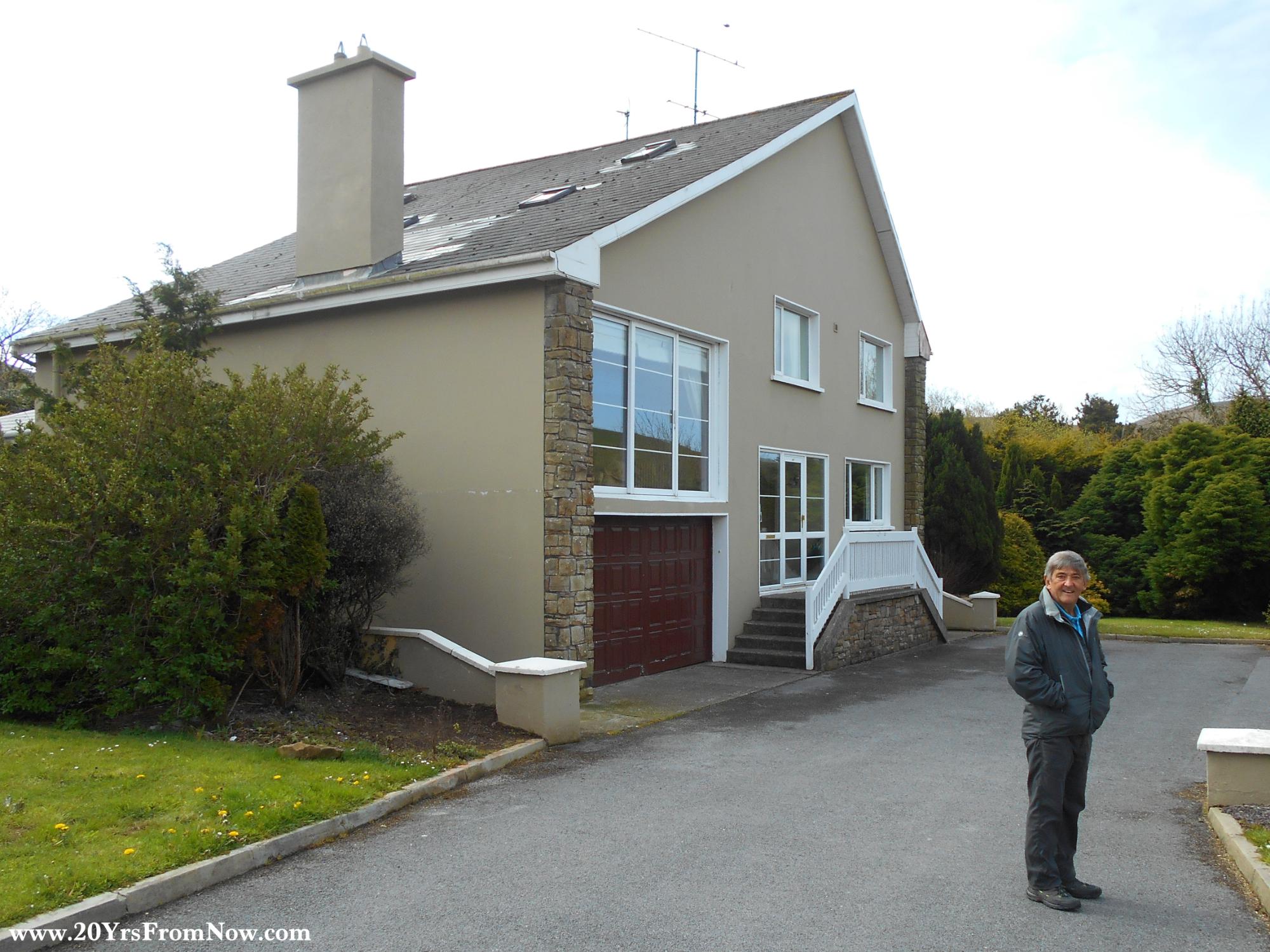 ARDRINANE HOUSE (Dingle, Irlande) - Tarifs 2024