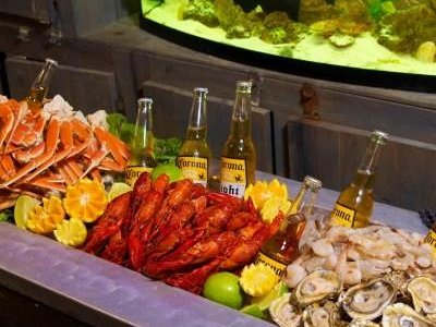 Crawdaddy's Restaurant & Oyster Bar
