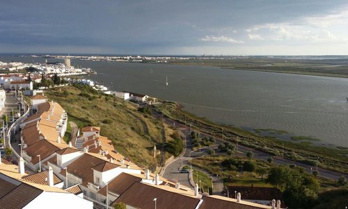 Vistas-Parador
