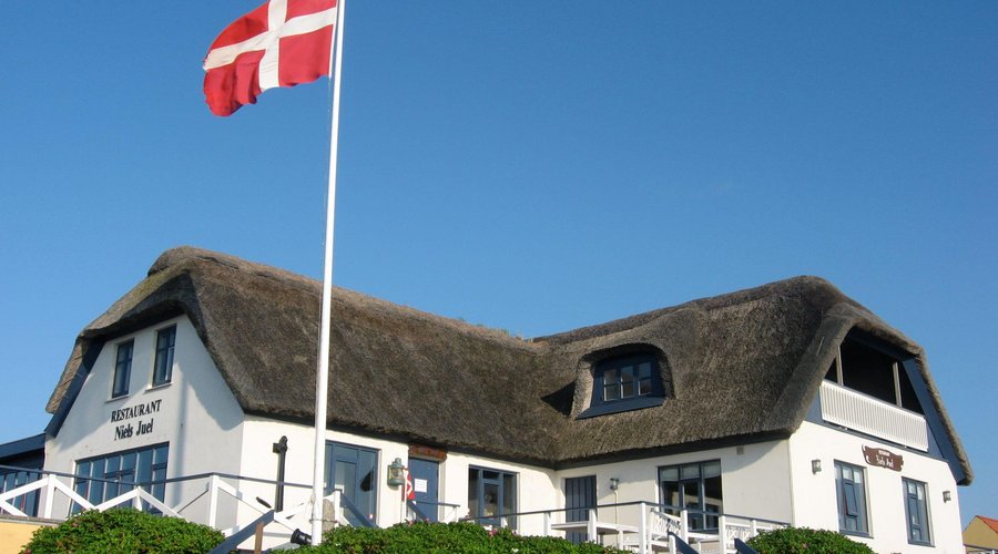 Restaurant Niels Juel