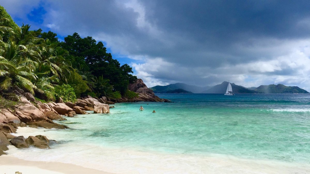 La Digue Island: All You Must Know Before You Go (2024) - Tripadvisor