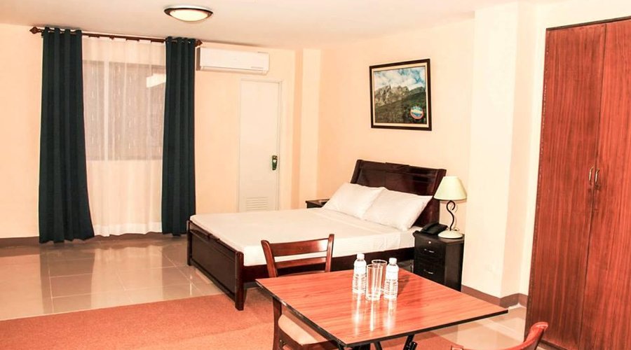 Economy Suite 