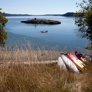 Kayaks