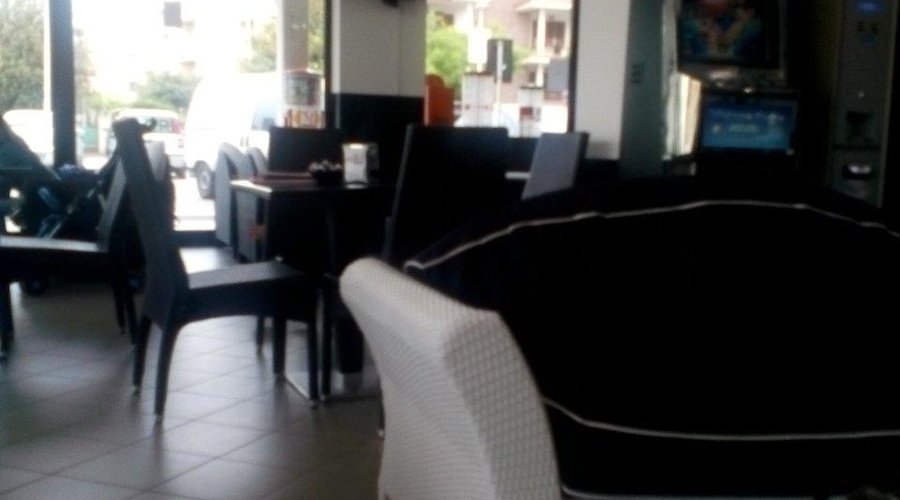 hollywood cafè