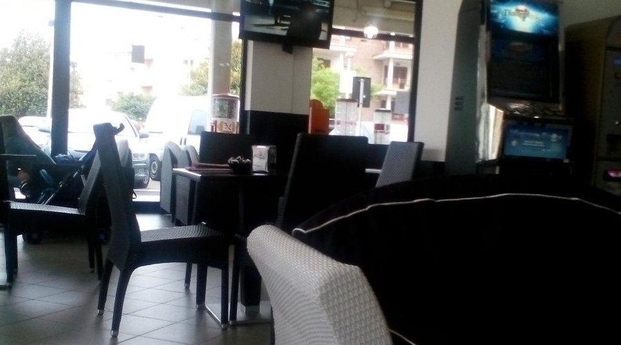 hollywood cafè