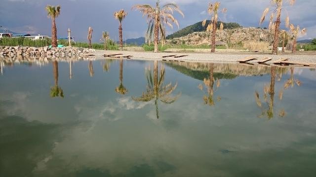 KRATER ECO POOL