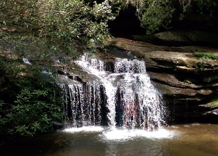 places to visit in pickens county sc