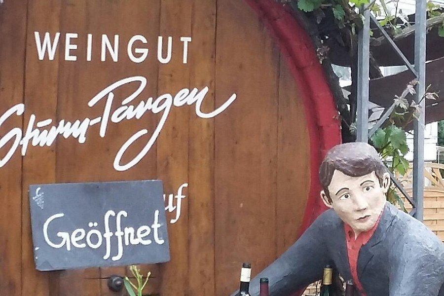 Weingut Sturm-Pargen image