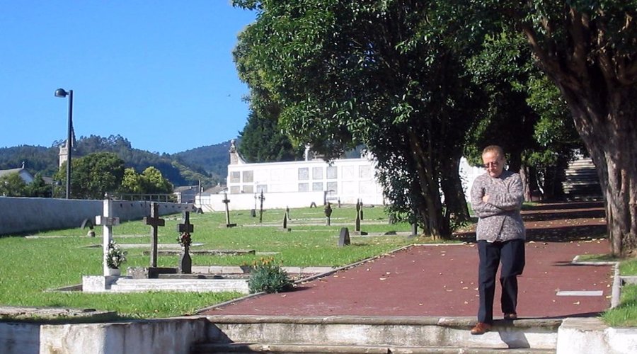 Cementerio