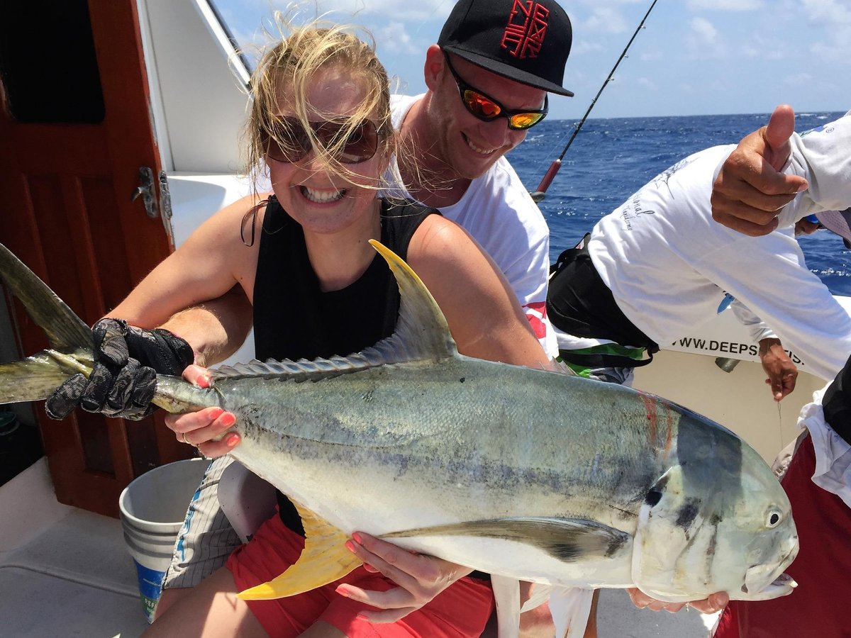 cancun kianah sportfishing