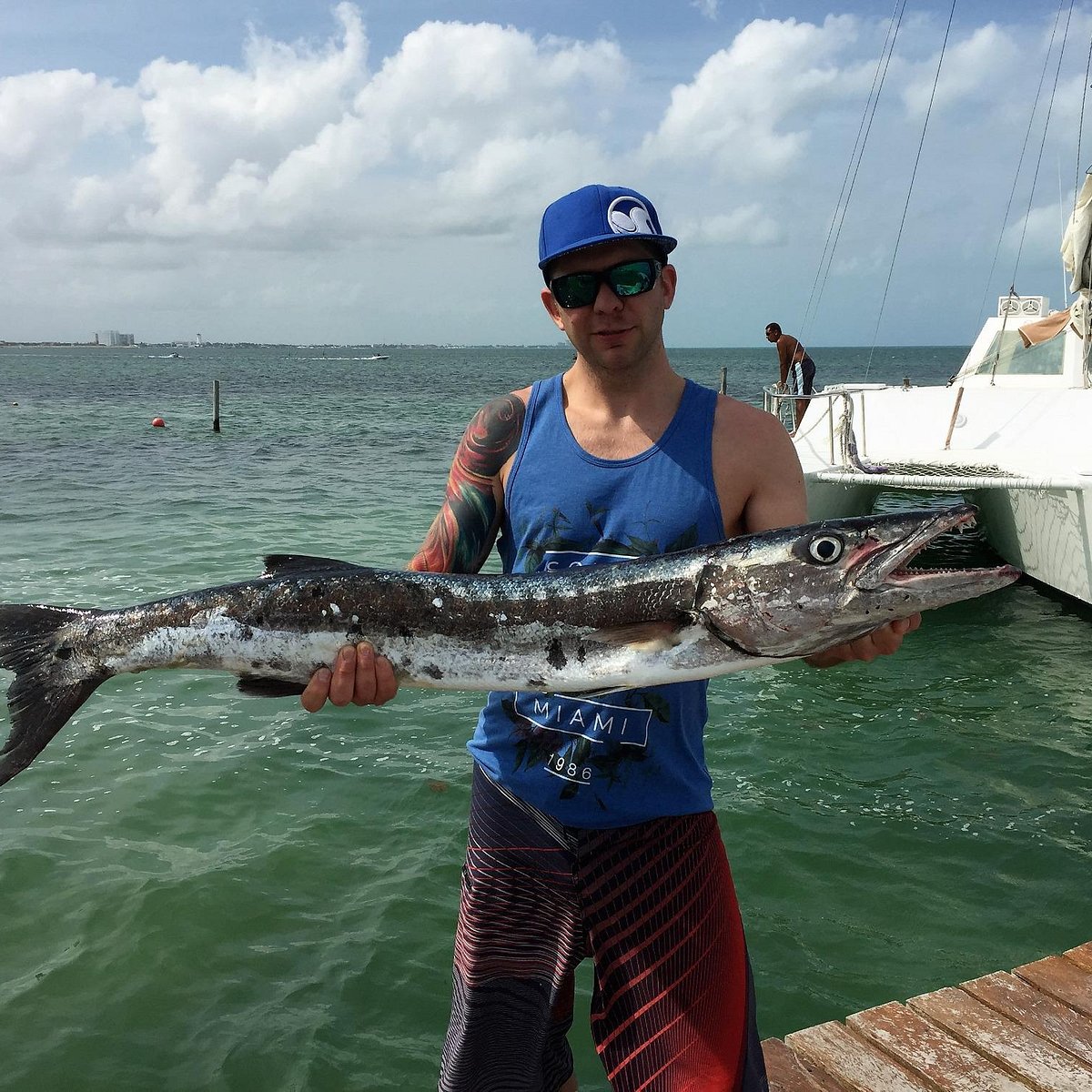 cancun kianah sportfishing