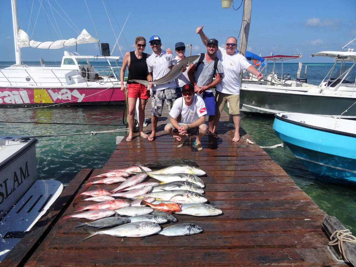 cancun kianah sportfishing