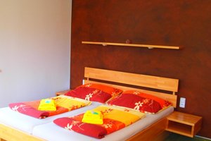 Habitaciones y suites