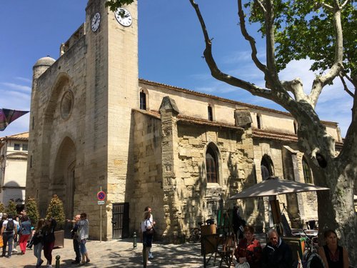 Aigues-Mortes, France 2023: Best Places to Visit - Tripadvisor