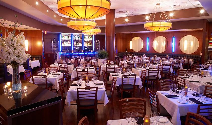 Ocean Prime