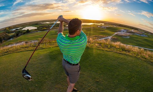 Streamsong Resort Golf