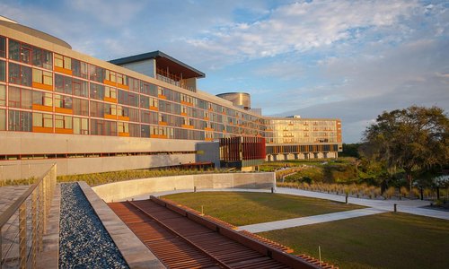 Streamsong Resort Lodge