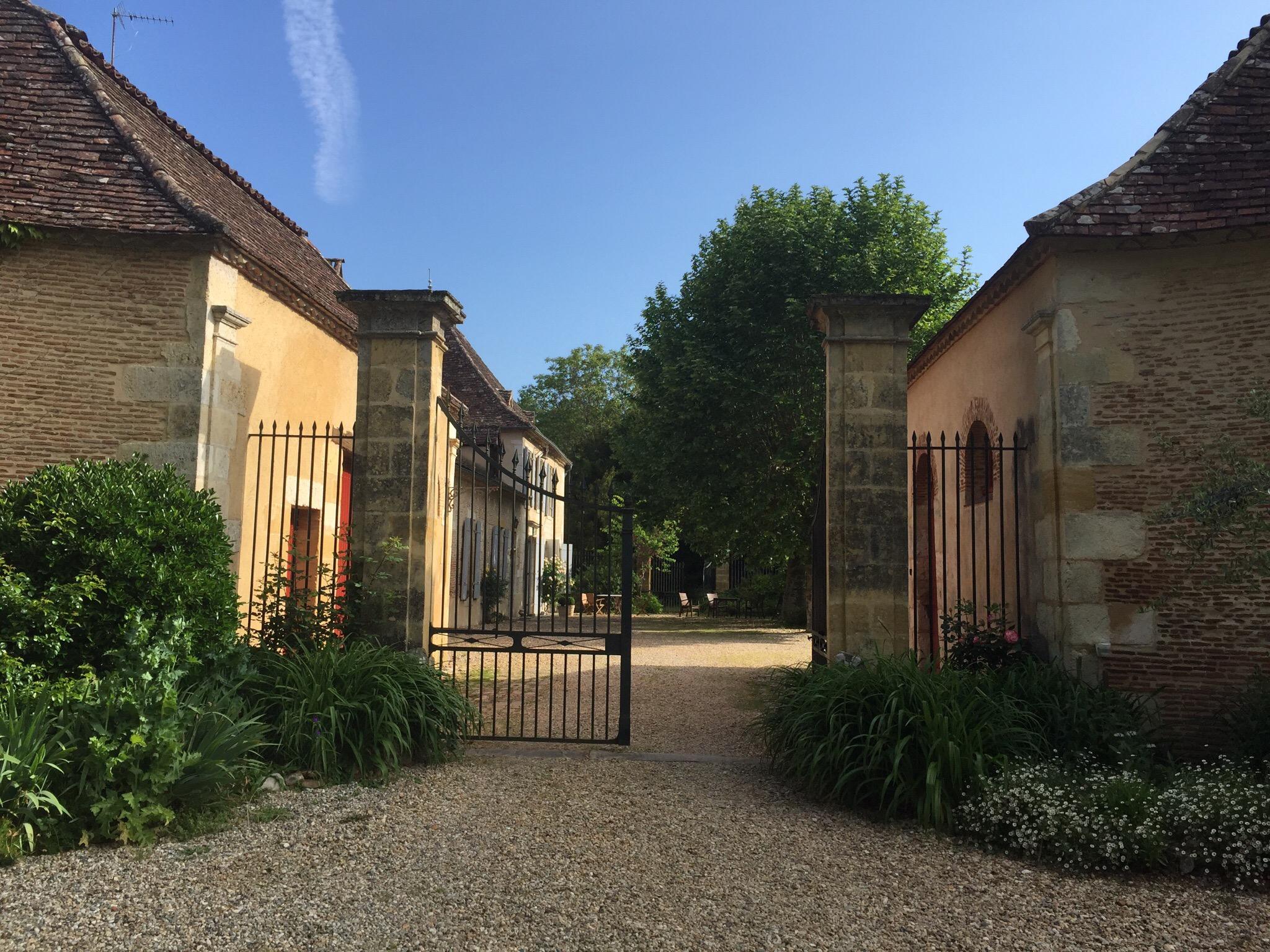 Hotel photo 10 of Chateau Les Farcies du Pech'.